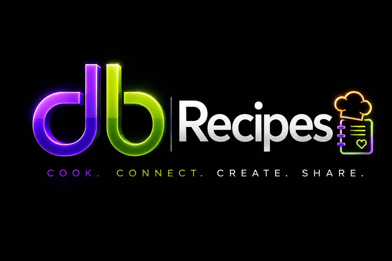 db Recipes Logo